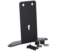 Kit de montaje de respaldo shad honda forza 125i '15 para moto repuestos