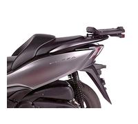 Shad H0FR33ST Soporte de Baúl para Honda Forza 300, Negro