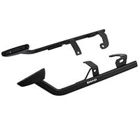 SHAD H0NT74ST Fijación de Maleta Top, Color Negro