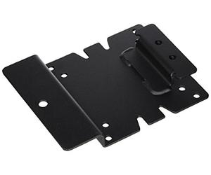 Shad H0SH17ST Kit Top Master para Honda Sh125 '17
