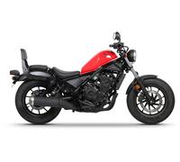 SHAD Honda Respaldo