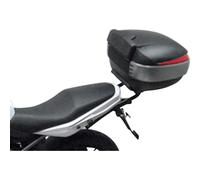 Shad K0ER69ST Soporte de Baúl para Kawasaki Er6 N-F, Negro