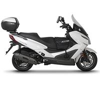 SHAD K0GD16ST Anclajes soportes fijaciones herraje baul maleta Top Master