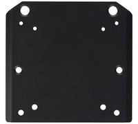 SHAD K0GD16ST Fijación Maleta Top Case, Negro