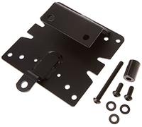 Shad K0GL14ST Soporte de Baúl para Kymco Agility 50 16" 4T, Negro