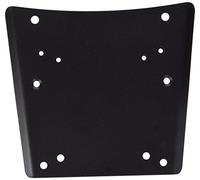 Shad K0J334ST Soporte de Baúl para Kawasaki J300, Negro