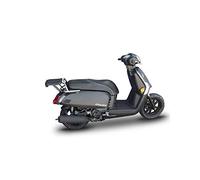 SHAD K0LK15ST Kit de Fijación Top para Kymco Like 125i '15