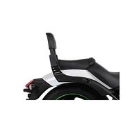 SHAD K0VL65SN Sissybar, Negro
