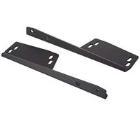 Shad K0VR65ST Soporte de Baúl para Kawasaki Versys 650, Negro