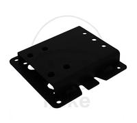 Shad K0XC55ST Soporte de Baúl para Kymco Xciting 500 / 500R, Negro