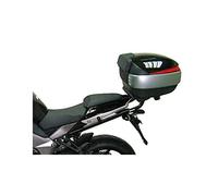 Shad K0ZS11ST Soporte de Baúl para Kawasaki Z1000Sx, Negro
