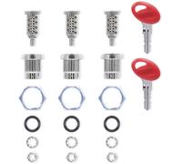 SHAD Kit de llaves