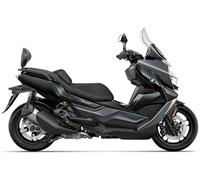 SHAD Kit de montaje Respaldo