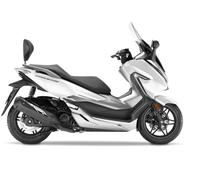 Fijación para Respaldo H0FR17RV Honda Forza 125i '15