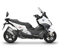 SHAD W0CS62RV W0CS62RV, Negro, Talla 7.2