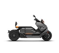 SHAD Kit FIJACIÓN Respaldo BMW CE 04