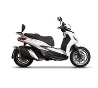 SHAD Kit FIJACIÓN Respaldo Piaggio Beverly 300/400/300S/400S