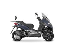 SHAD Kit FIJACIÓN Respaldo Piaggio MP3 310 HPE/Sport 310