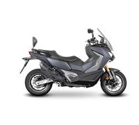 SHAD Kit FIJACIÓN Respaldo SYM ADXTG 400
