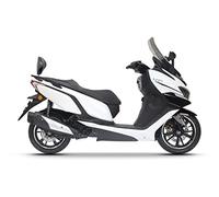 Shad Kit Respaldo DAELIM XQ1 125/250 '18