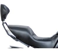 SHAD KIT RESPALDO DUCATI DIAVEL 1200 Kit de montaje Respaldo