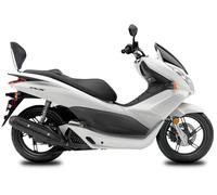 SHAD KIT RESPALDO HONDA PCX 125i Kit de montaje Respaldo
