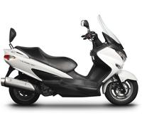 SHAD KIT RESPALDO SUZUKI BURGMAN 125 Kit de montaje Respaldo