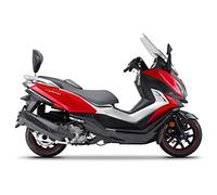 SHAD Kit Respaldo SYM CRUISYM 300i
