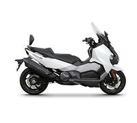 SHAD Kit Respaldo SYM MAXSYM 500 TL '20