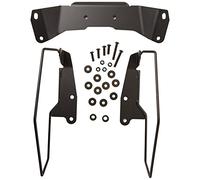 SHAD SIDE BAG HOLDER DUCATI MONSTER 1200 Soporte de bolsa lateral, tamaño 35 cm