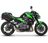 Shad Fijación Para Maletas Laterales Kawasaki Z900 One Size Black