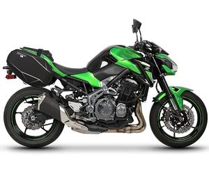 SHAD Kit Side Bag Holder Kawasaki Z 900 '17