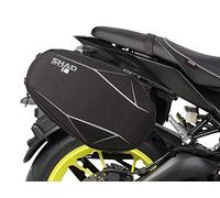 Soporte alforjas Yamaha MT09 Shad Saddle bag Y0MT97SE