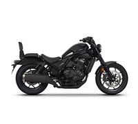 Sissybar shad-honda cmx rebel 1100 para moto repuestos ciclomotor accesorios