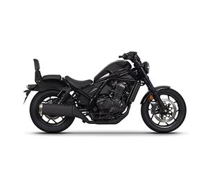 SHAD Kit SISSIBAR Honda CMX 1000 Rebel