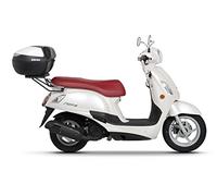 Shad Kit T. Kymco Filly 125 ABS '18 Negro