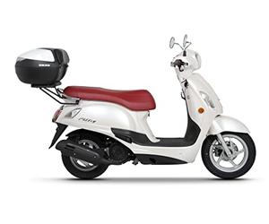 SHAD Kit T.KYMCO Filly 125 ABS '18