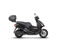 SHAD Kit Top Master YAMAHA DELIGHT 125 '17