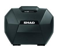 Shad Maleta lateral SH38X Carbon ampliable