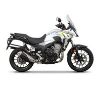 Shad 4P, soporte para maletas laterales male