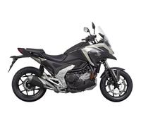 3P System Honda NC750X