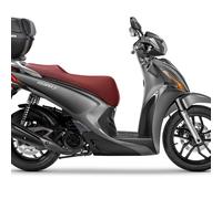 SHAD Maletas K0PP18ST
