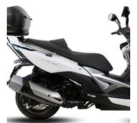SHAD Maletas K0XC42ST