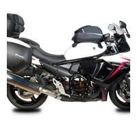 SHAD 3P SYSTEM SUZUKI BANDIT 650/1250 Portador de caja lateral