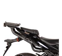 SHAD TOP MASTER SUZUKI GSR 750 Conexión en mayúsculas, negro