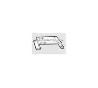 Fijaciones top shad suzuki v strom dl650 04-11 para moto repuestos accesorios