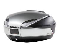 Shad Baúl Sh48 Premium One Size Titanium