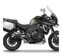 SHAD 3P SYSTEM TRIUMPH EXPLORER 1200 Portador de caja lateral