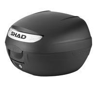 Maleta Topcase Shad SH26 Negra