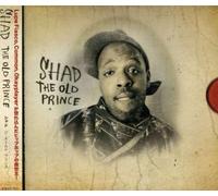 Shad - Old Prince (+Bonus)